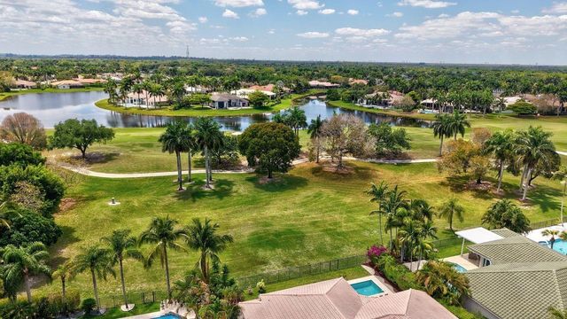 2491 Eagle Run Drive, Weston, FL 33327