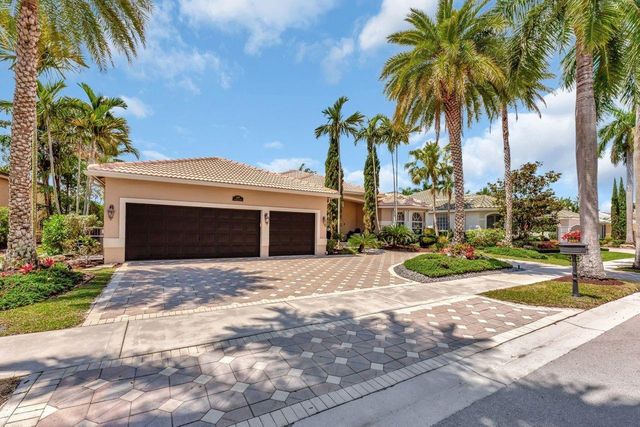 2491 Eagle Run Drive, Weston, FL 33327