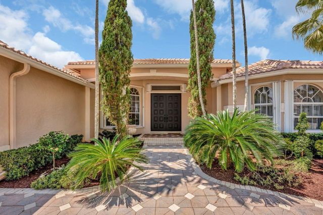 2491 Eagle Run Drive, Weston, FL 33327