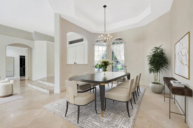 2491 Eagle Run Drive, Weston, FL 33327