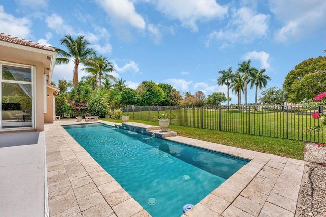 2491 Eagle Run Drive, Weston, FL 33327