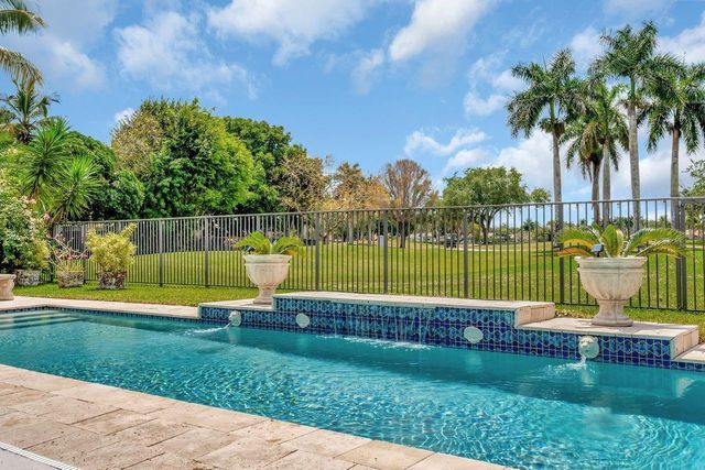 2491 Eagle Run Drive, Weston, FL 33327