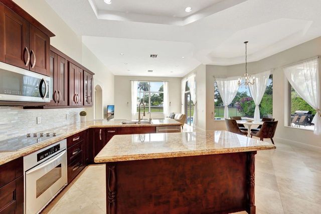 2491 Eagle Run Drive, Weston, FL 33327