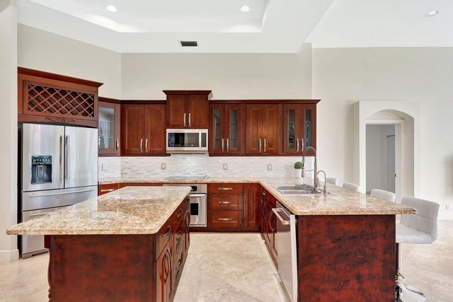 2491 Eagle Run Drive, Weston, FL 33327