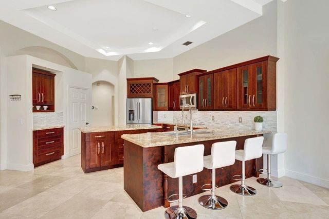 2491 Eagle Run Drive, Weston, FL 33327
