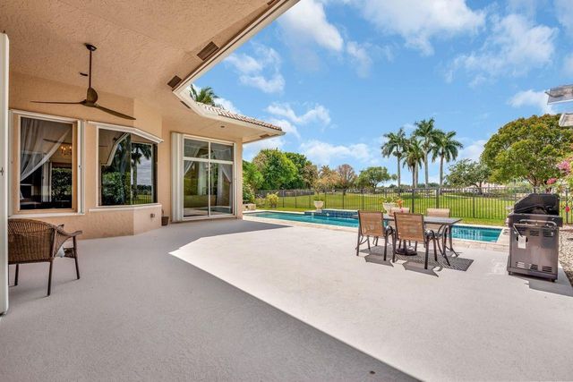 2491 Eagle Run Drive, Weston, FL 33327