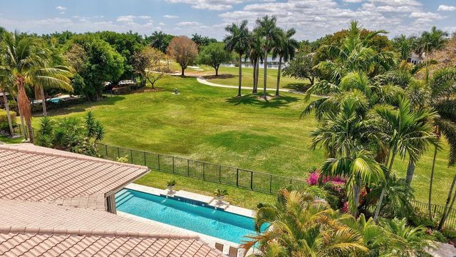 2491 Eagle Run Drive, Weston, FL 33327