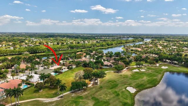 2491 Eagle Run Drive, Weston, FL 33327