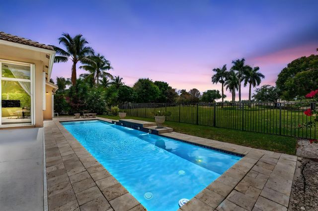 2491 Eagle Run Drive, Weston, FL 33327