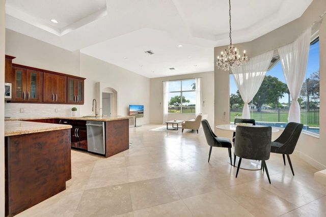 2491 Eagle Run Drive, Weston, FL 33327