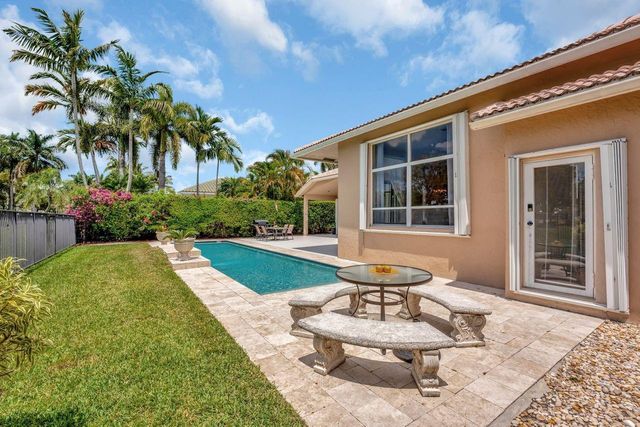 2491 Eagle Run Drive, Weston, FL 33327