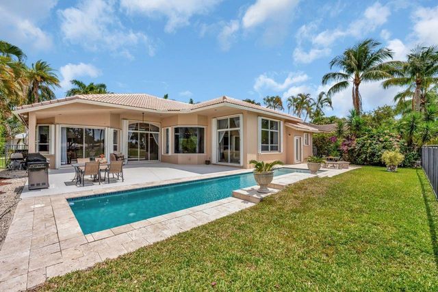 2491 Eagle Run Drive, Weston, FL 33327