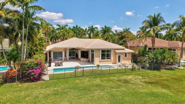 2491 Eagle Run Drive, Weston, FL 33327