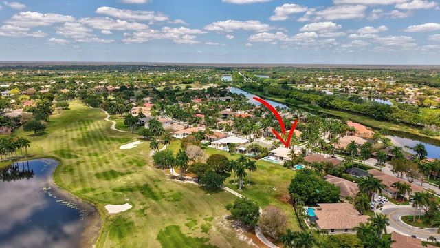 2491 Eagle Run Drive, Weston, FL 33327
