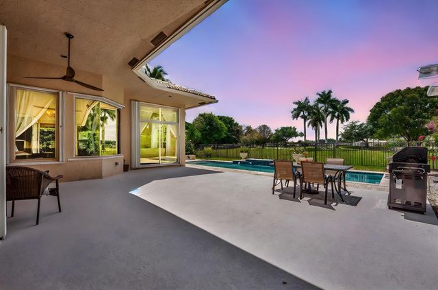 2491 Eagle Run Drive, Weston, FL 33327