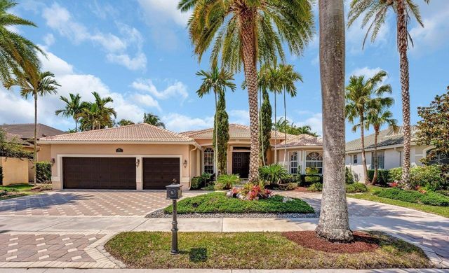2491 Eagle Run Drive, Weston, FL 33327