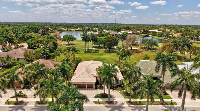 2491 Eagle Run Drive, Weston, FL 33327