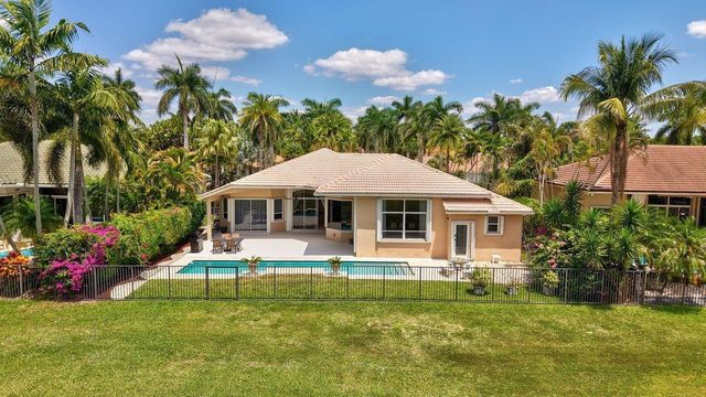 2491 Eagle Run Drive, Weston, FL 33327