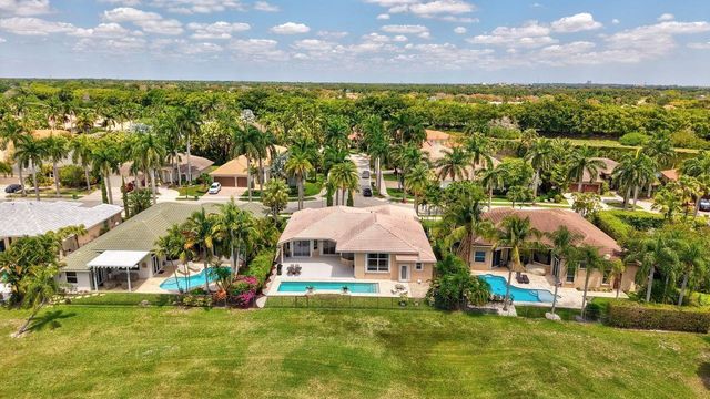 2491 Eagle Run Drive, Weston, FL 33327