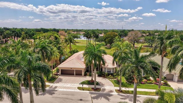 2491 Eagle Run Drive, Weston, FL 33327