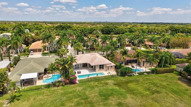 2491 Eagle Run Drive, Weston, FL 33327