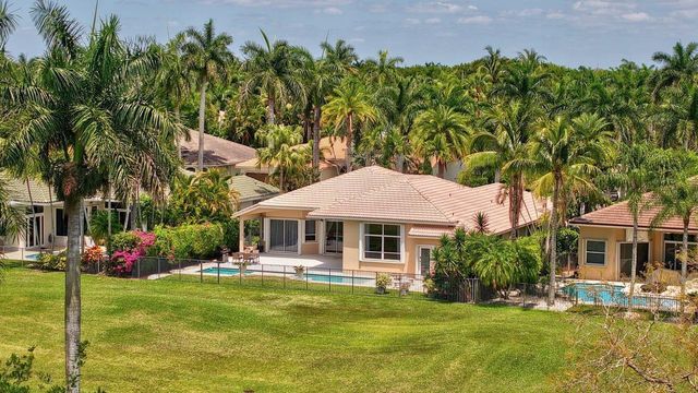 2491 Eagle Run Drive, Weston, FL 33327