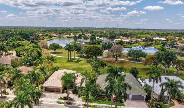 2491 Eagle Run Drive, Weston, FL 33327