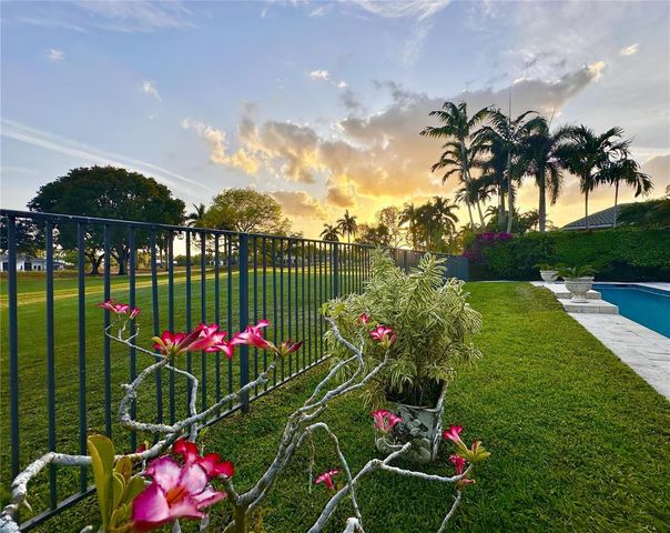 2491 Eagle Run Drive, Weston, FL 33327