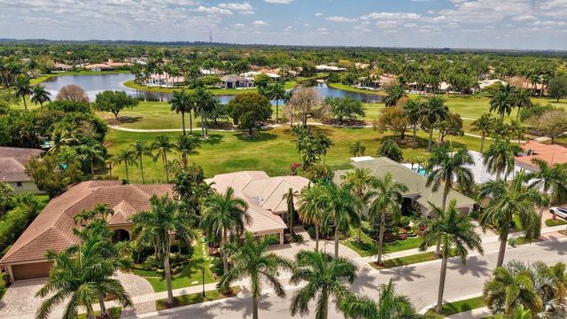 2491 Eagle Run Drive, Weston, FL 33327