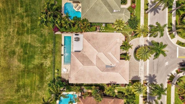 2491 Eagle Run Drive, Weston, FL 33327