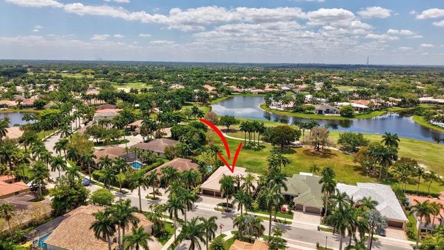 2491 Eagle Run Drive, Weston, FL 33327