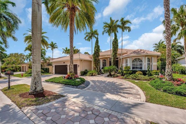 2491 Eagle Run Drive, Weston, FL 33327