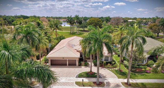 2491 Eagle Run Drive, Weston, FL 33327