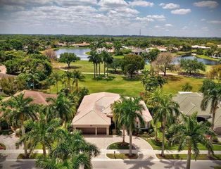 2491 Eagle Run Drive, Weston, FL 33327