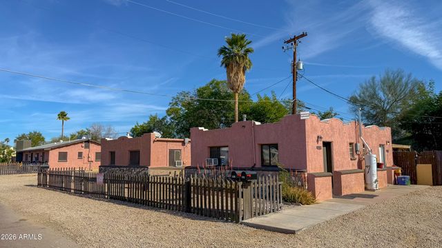 9033 N 11TH Street, Phoenix, AZ 85020