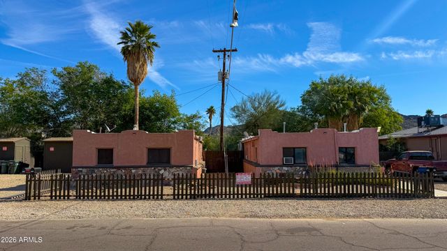 9033 N 11TH Street, Phoenix, AZ 85020