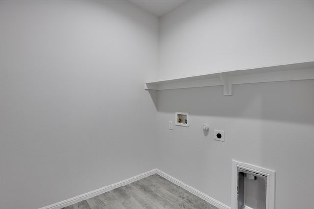 701 Blacktail Drive, Fort Worth, TX 76131