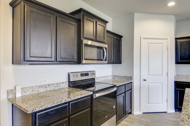 701 Blacktail Drive, Fort Worth, TX 76131