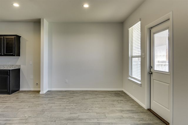 701 Blacktail Drive, Fort Worth, TX 76131