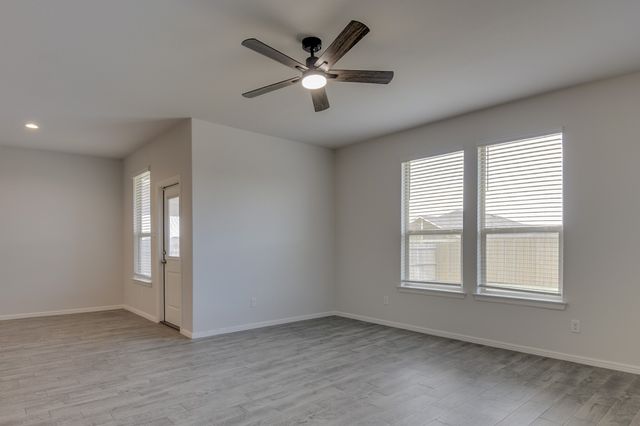 701 Blacktail Drive, Fort Worth, TX 76131