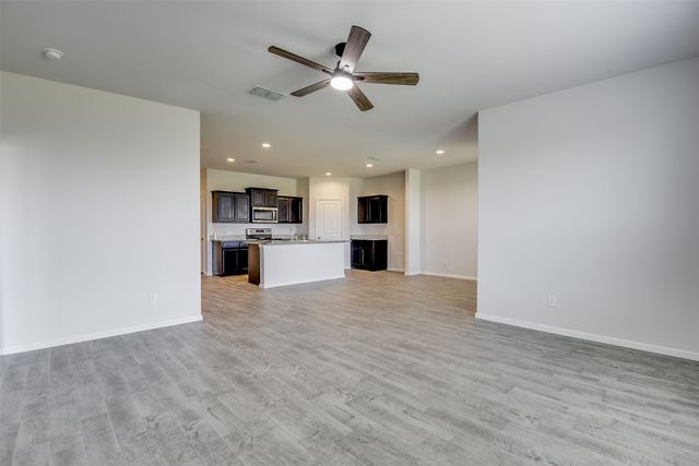 701 Blacktail Drive, Fort Worth, TX 76131