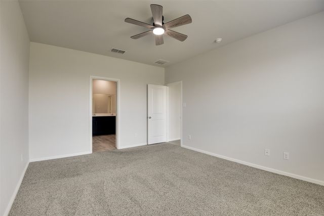 701 Blacktail Drive, Fort Worth, TX 76131