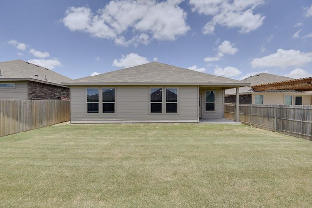 701 Blacktail Drive, Fort Worth, TX 76131