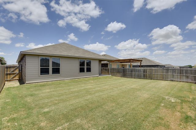 701 Blacktail Drive, Fort Worth, TX 76131