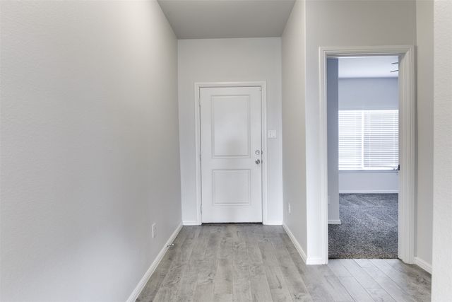 701 Blacktail Drive, Fort Worth, TX 76131