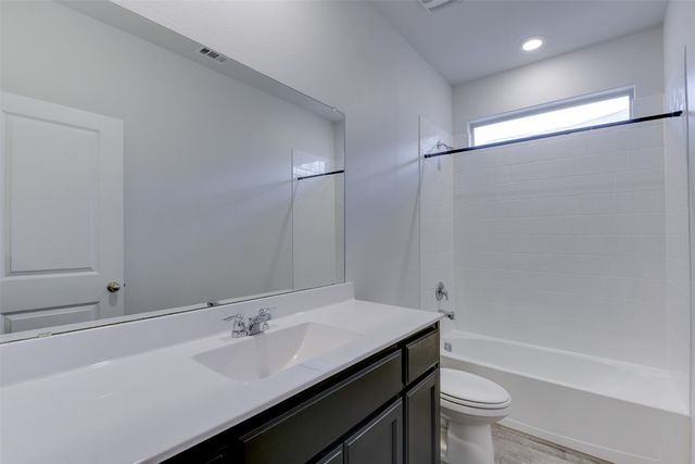 701 Blacktail Drive, Fort Worth, TX 76131