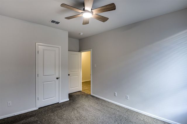 701 Blacktail Drive, Fort Worth, TX 76131