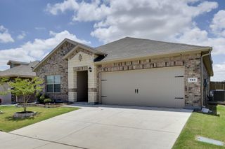 701 Blacktail Drive, Fort Worth, TX 76131