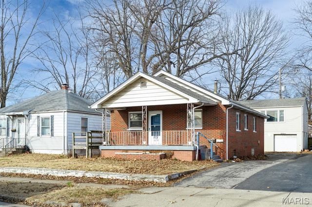 2713 Ralph Street, Granite City, IL 62040