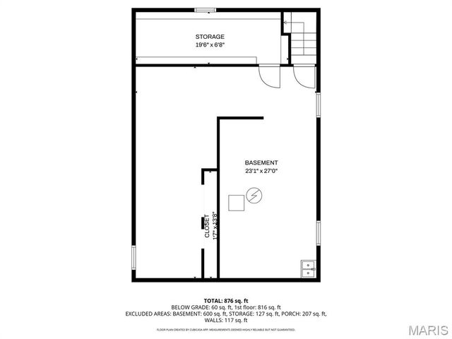 2713 Ralph Street, Granite City, IL 62040